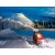 Снегоуборщик гусеничный Honda HSM 1390 ik ZE в Костроме