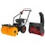 Снегоуборщик Elitech ST 0656U2 (E1609.013.00) в Костроме