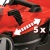 Газонокосилка аккумуляторная Einhell PXC GE-CM 18/33 Li в Костроме