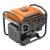 Бензогенератор инверторный Carver PPG-5100I 4.2 кВт в Костроме