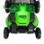 Газонокосилка аккумуляторная GreenWorks GD60LM61 (без аккумулятора и зарядного устройства) в Костроме