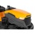 Садовый трактор Stiga Tornado 5108 W в Костроме