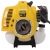 Бензокоса (бензиновый триммер) Huter GGT-2500S в Костроме