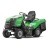 Садовый трактор Caiman Comodo 2WD 107D2C2 в Костроме
