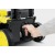 Газонокосилка аккумуляторная Karcher LMO 18-33 Battery Set в Костроме