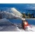 Снегоуборщик гусеничный Honda HSM 1390 IETDR в Костроме