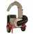 Коммунальный садовый пылесос Little Wonder Truck Loader Monster 35HP в Костроме