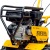 Мотоблок Denzel DPT-370-PRO (фрезы в комплекте) в Костроме