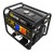 Бензогенератор Huter DY9500LX-3 Pro 7.8 кВт в Костроме