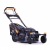 Газонокосилка бензиновая Villartec MB 451VZ в Костроме