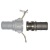 Cam-Lock соединение &quot;папа&quot; E-400, d=100 mm (4”) для мотопомп Caiman в Костроме