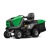 Садовый минитрактор Caiman Comodo Max 2WD 107D2K2 в Костроме