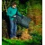 Воздуходувка электрическая Black+Decker GW3030-QS в Костроме