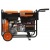 Дизельгенератор Daewoo DDAE 6000 XE 5 кВт в Костроме