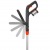 Аккумуляторный триммер Gardena ComfortCut Li-18/23 в Костроме