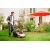 Аэратор бензиновый AL-KO Comfort 38 P Combi Care в Костроме