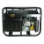 Бензогенератор Habert HT3900B 2.8 кВт в Костроме