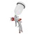 Пневматический краскопульт Crown CT38086-1.4 в Костроме
