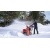 Снегоуборщик Husqvarna ST 230 в Костроме