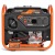 Бензиновый генератор инверторный Daewoo GDA 4600 Ei 4.2 кВт в Костроме