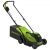 Газонокосилка аккумуляторная GreenWorks GD24LM33K2 в Костроме