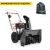 Снегоуборщик Villartec WB7056 в Костроме