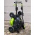 Газонокосилка аккумуляторная GreenWorks TwinForce GC82LM61S (без аккумулятора и зарядного устройства) в Костроме