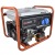 Бензогенератор EVOline PB 7000 E 6 кВт в Костроме
