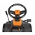 Садовый райдер Daewoo DWR 660 в Костроме