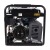 Бензогенератор Huter DY9500LX-3 7.5 кВт в Костроме