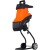 Измельчитель электрический Yard Fox 2400SE в Костроме