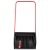 Скрепер для уборки снега Hammer Black 700 в Костроме