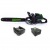 Аккумуляторная пила GreenWorks GC82CS25K2-18&quot; в Костроме
