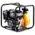 Бензиновая мотопомпа Lifan 40ZB60-4,8QT в Костроме