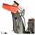 Снегоуборщик Yanis Grizzly SPE30DHL super grip в Костроме