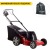 Газонокосилка электрическая MA.RI.NA GX-46 SE 1800 W в Костроме