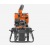 Снегоуборщик Husqvarna ST 327 в Костроме