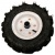 Резиновые колеса Aurora 4.00-10&quot; в Костроме