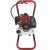 Мотобур (бензобур) Brait BR-52/000 в Костроме