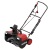 Снегоуборщик электрический Elitech СМЭ 2200 (E1609.019.00) в Костроме