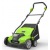 Аккумуляторный вертикуттер GreenWorks GD40SC36 (2511507UF) в Костроме