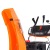 Снегоуборщик Yard Fox Optima 6654E в Костроме