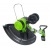 Аккумуляторный триммер GreenWorks G24LT30K4-10" в Костроме