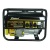 Бензогенератор Habert HT2500B 2 кВт в Костроме