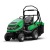 Садовый минитрактор Caiman Estero 2WD HD 127D3KD в Костроме