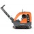 Виброплита реверсивная Husqvarna Atlas Copco LG 400 в Костроме