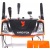 Снегоуборщик Yard Fox Optima 6151E в Костроме