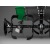 Мотоблок Caiman Vario 70C + комплект окучника, грунтозацепы в Костроме