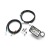Фара LED в комплекте для райдеров Husqvarna R 112C, R 112C5, R 213C в Костроме
