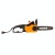 Электропила Worx WG305E-10&quot; в Костроме